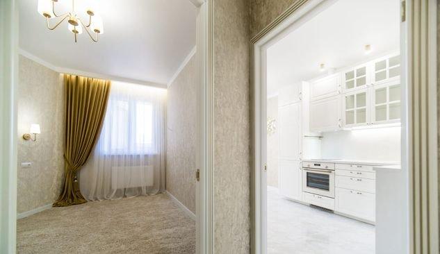 Продажа 1-комнатной квартиры, Краснодар, Кожевенная улица,  22