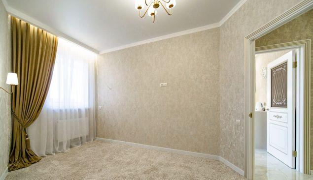 Продажа 1-комнатной квартиры, Краснодар, Кожевенная улица,  22