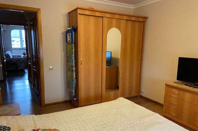 Продажа 2-комнатной квартиры, Краснодар, улица Бульварное Кольцо,  17