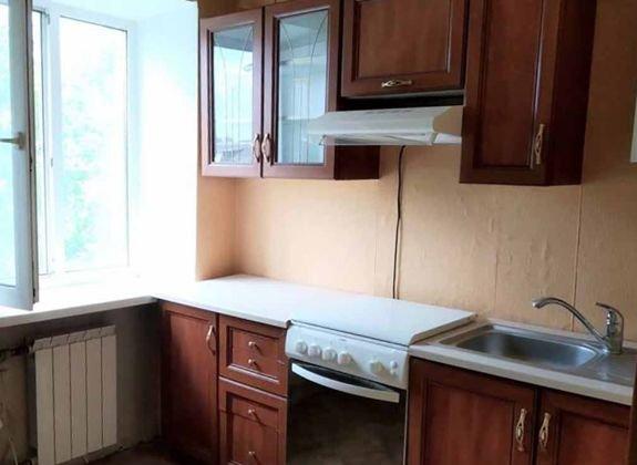 Продажа 1-комнатной квартиры, Краснодар, улица Новаторов,  23