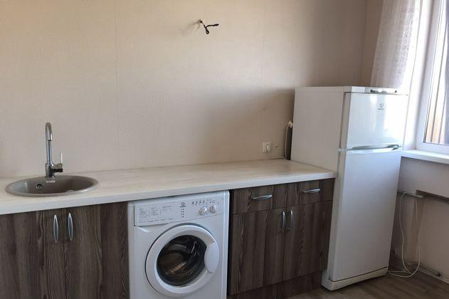 Продажа 1-комнатной квартиры, Краснодар, улица Симиренко,  11