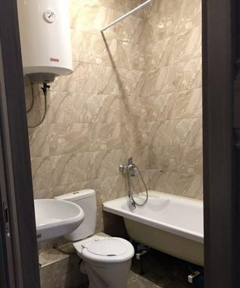 Продажа 1-комнатной квартиры, Краснодар, улица Симиренко,  11