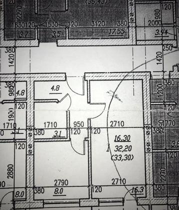 Продажа 1-комнатной квартиры, Краснодар, улица Симиренко,  11