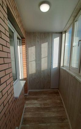 Продажа 2-комнатной квартиры, Краснодар, Ставропольская улица,  18