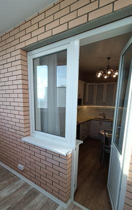 Продажа 2-комнатной квартиры, Краснодар, Ставропольская улица,  18