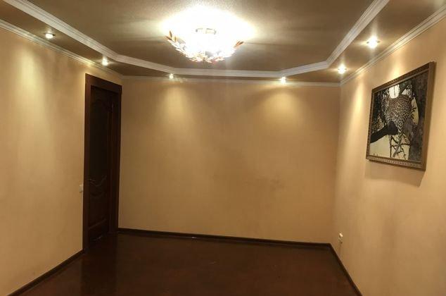 Продажа 3-комнатной квартиры, Краснодар, улица Мичурина,  16