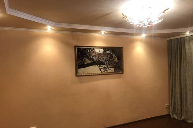 Продажа 3-комнатной квартиры, Краснодар, улица Мичурина,  16