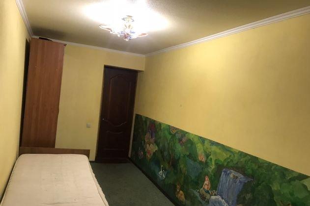 Продажа 3-комнатной квартиры, Краснодар, улица Мичурина,  16