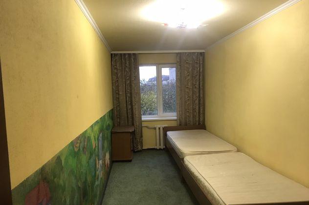 Продажа 3-комнатной квартиры, Краснодар, улица Мичурина,  16