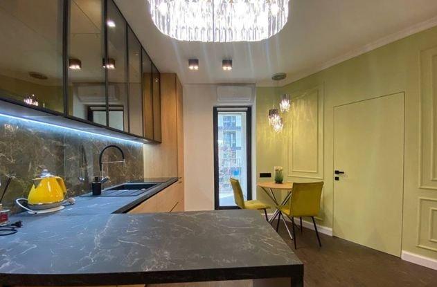 Продажа 1-комнатной квартиры, Краснодар, улица Архитектора Ишунина,  7