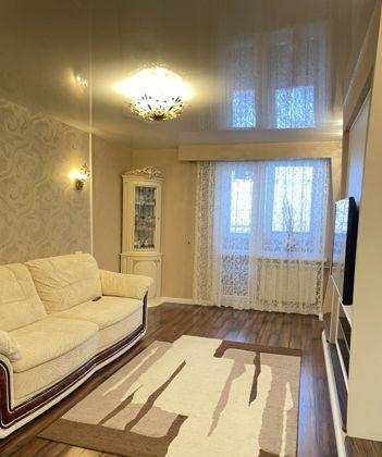 Продажа 2-комнатной квартиры, Краснодар, Рождественская набережная,  3