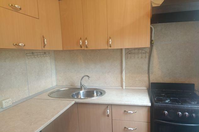 Продажа 3-комнатной квартиры, Краснодар, улица Суворова,  57/2