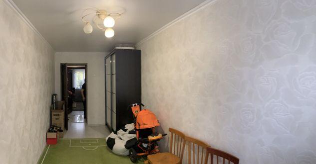 Продажа 3-комнатной квартиры, Краснодар, улица Тургенева,  136