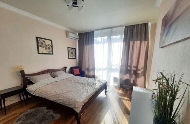 Продажа 2-комнатной квартиры, Краснодар, улица Ковалёва,  5