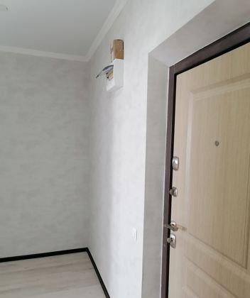 Продажа 1-комнатной квартиры, Краснодар, проезд Репина,  3