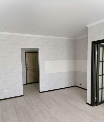 Продажа 1-комнатной квартиры, Краснодар, проезд Репина,  3