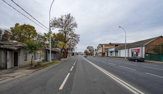 Продажа 1-комнатной квартиры, Краснодар, улица Суворова,  66