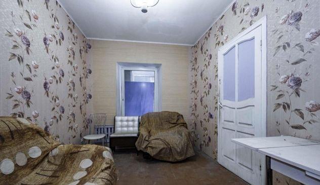 Продажа 1-комнатной квартиры, Краснодар, улица Суворова,  66