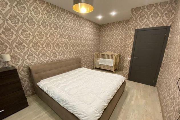 Продажа 1-комнатной квартиры, Краснодар, улица Симиренко,  71к2