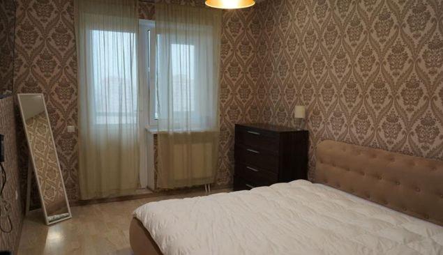 Продажа 1-комнатной квартиры, Краснодар, улица Симиренко,  71к2