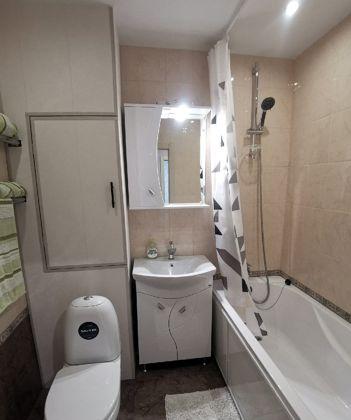 Продажа 1-комнатной квартиры, Краснодар, Домбайская улица,  12