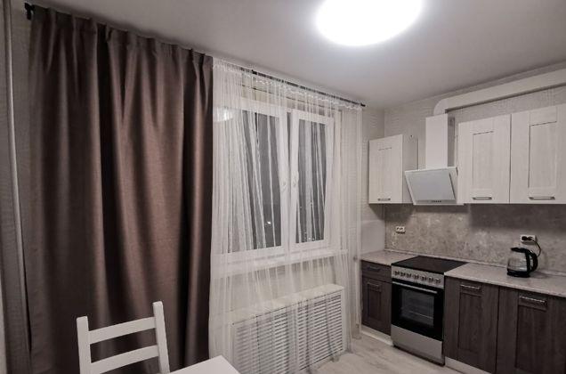 Продажа 1-комнатной квартиры, Краснодар, Домбайская улица,  12