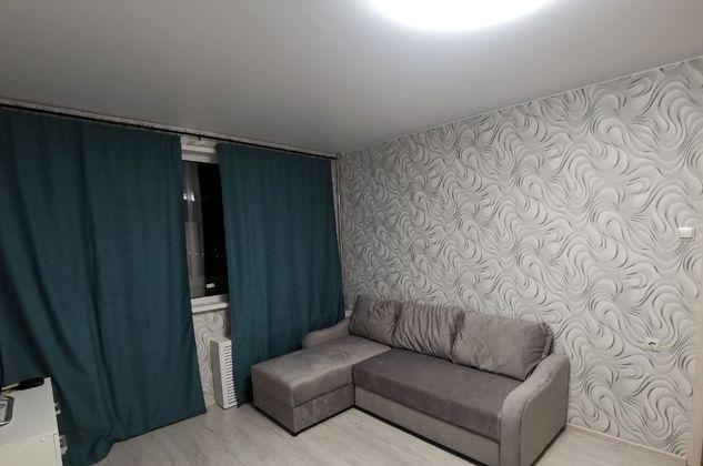 Продажа 1-комнатной квартиры, Краснодар, Домбайская улица,  12