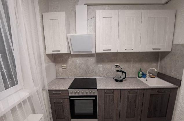 Продажа 1-комнатной квартиры, Краснодар, Домбайская улица,  12