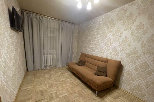 Продажа 1-комнатной квартиры, Краснодар, улица Суворова,  153