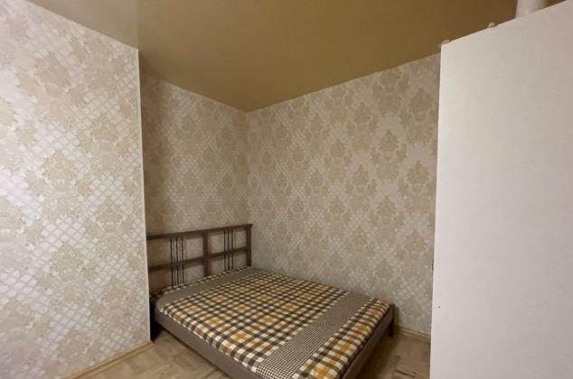 Продажа 1-комнатной квартиры, Краснодар, улица Суворова,  153