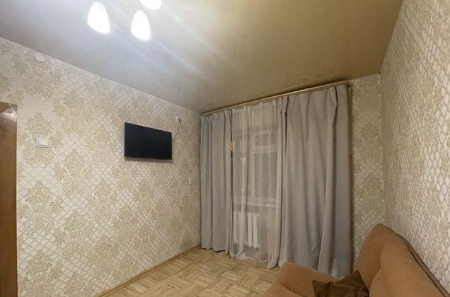 Продажа 1-комнатной квартиры, Краснодар, улица Суворова,  153