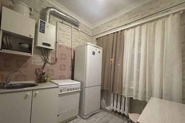 Продажа 1-комнатной квартиры, Краснодар, улица Суворова,  153