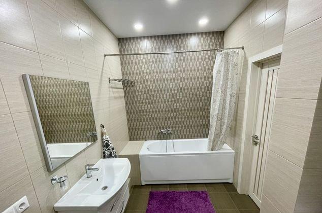 Продажа 1-комнатной квартиры, Краснодар, улица Леваневского,  187