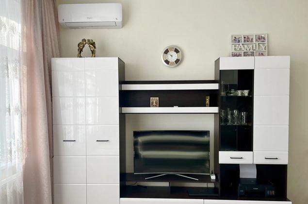 Продажа 1-комнатной квартиры, Краснодар, улица Леваневского,  187