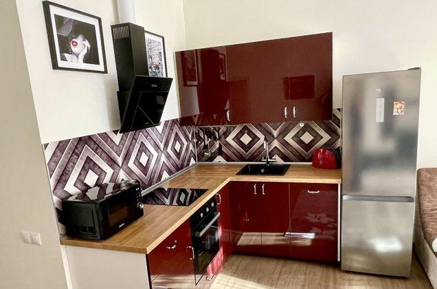 Продажа 1-комнатной квартиры, Краснодар, улица Леваневского,  187