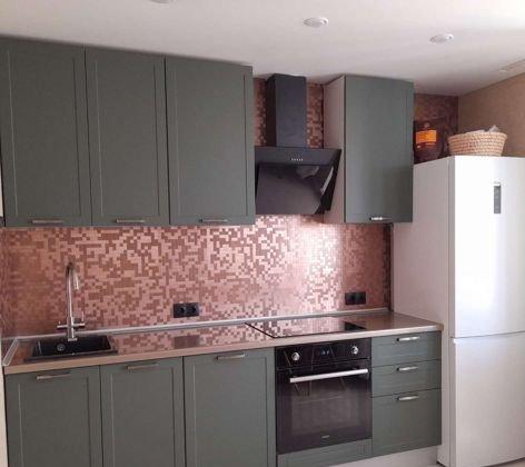 Продажа 2-комнатной квартиры, Краснодар, улица Дзержинского,  54/13