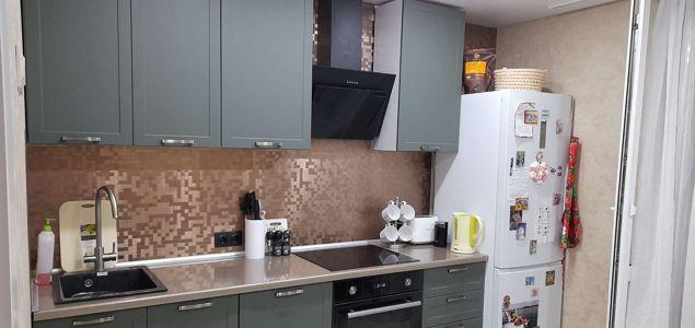 Продажа 2-комнатной квартиры, Краснодар, улица Дзержинского,  54/13