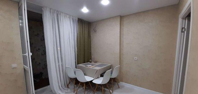 Продажа 2-комнатной квартиры, Краснодар, улица Дзержинского,  54/13