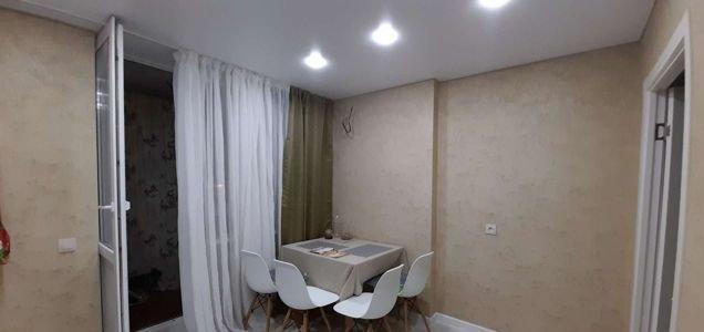 Продажа 2-комнатной квартиры, Краснодар, улица Дзержинского,  54/13