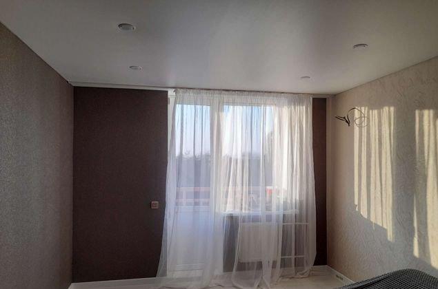 Продажа 2-комнатной квартиры, Краснодар, улица Дзержинского,  54/13