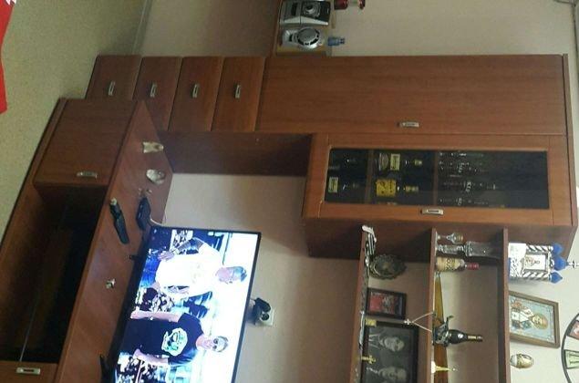 Продажа 1-комнатной квартиры, Краснодар, улица 1 Мая,  344