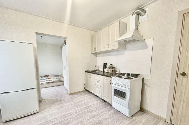 Продажа 1-комнатной квартиры, Краснодар, улица им. Героя Сарабеева В.И.,  9/1