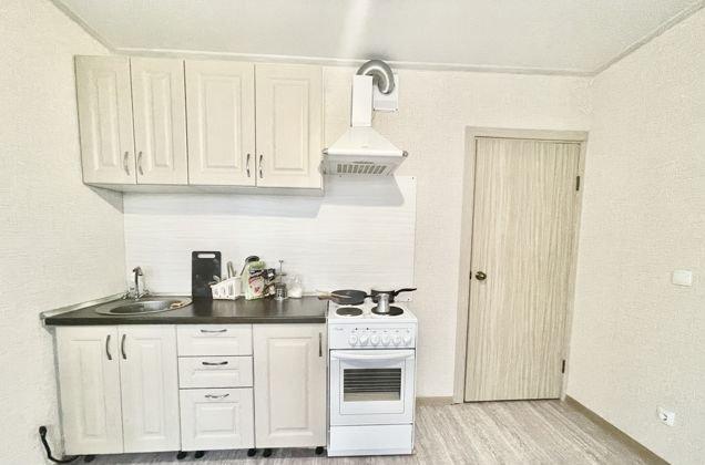 Продажа 1-комнатной квартиры, Краснодар, улица им. Героя Сарабеева В.И.,  9/1