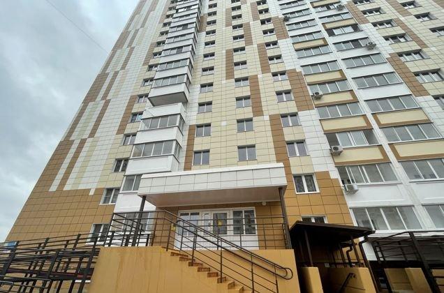 Продажа 1-комнатной квартиры, Краснодар, улица им. Героя Сарабеева В.И.,  9/1