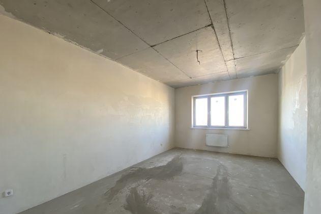 Продажа 1-комнатной квартиры, Краснодар, Октябрьская улица,  181/2к1