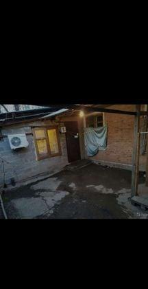 Продажа 1-комнатной квартиры, Краснодар, улица Дзержинского,  123/2