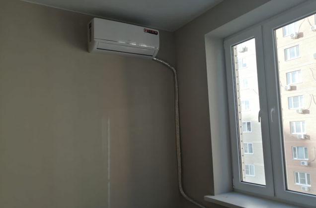 Продажа 1-комнатной квартиры, Краснодар, улица имени Героя Георгия Бочарникова,  4