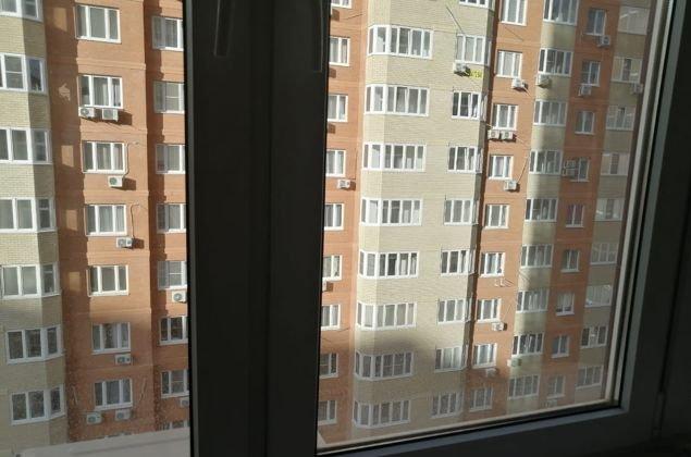 Продажа 1-комнатной квартиры, Краснодар, улица имени Героя Георгия Бочарникова,  4