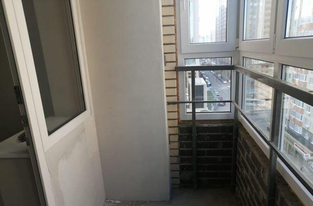 Продажа 1-комнатной квартиры, Краснодар, улица имени Героя Георгия Бочарникова,  4