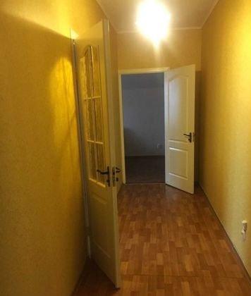 Продажа 1-комнатной квартиры, Краснодар, Гаражная улица,  107